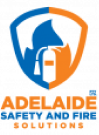 Smoke Alarm Installation Adelaide - Fire Safety Adelaide logo